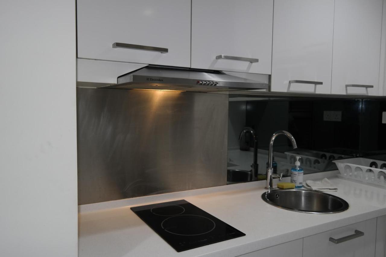 Summersuites By Ag Vacation Wifi Twin Tower Kuala Lumpur Esterno foto