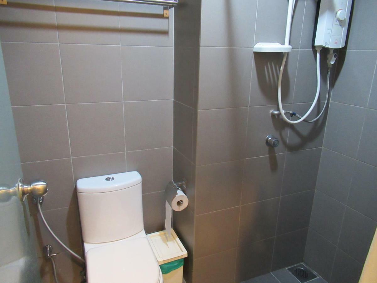 Summersuites By Ag Vacation Wifi Twin Tower Kuala Lumpur Esterno foto