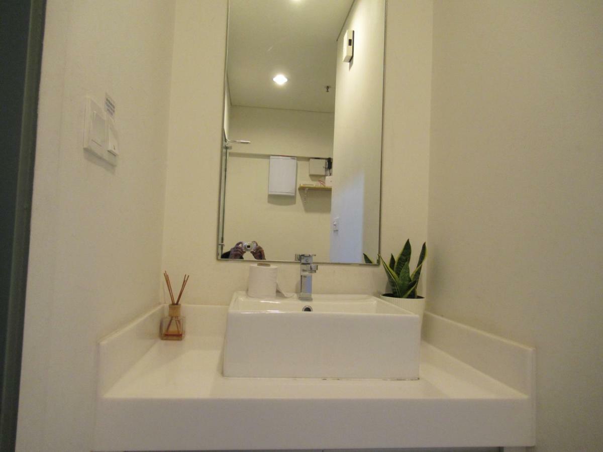 Summersuites By Ag Vacation Wifi Twin Tower Kuala Lumpur Esterno foto