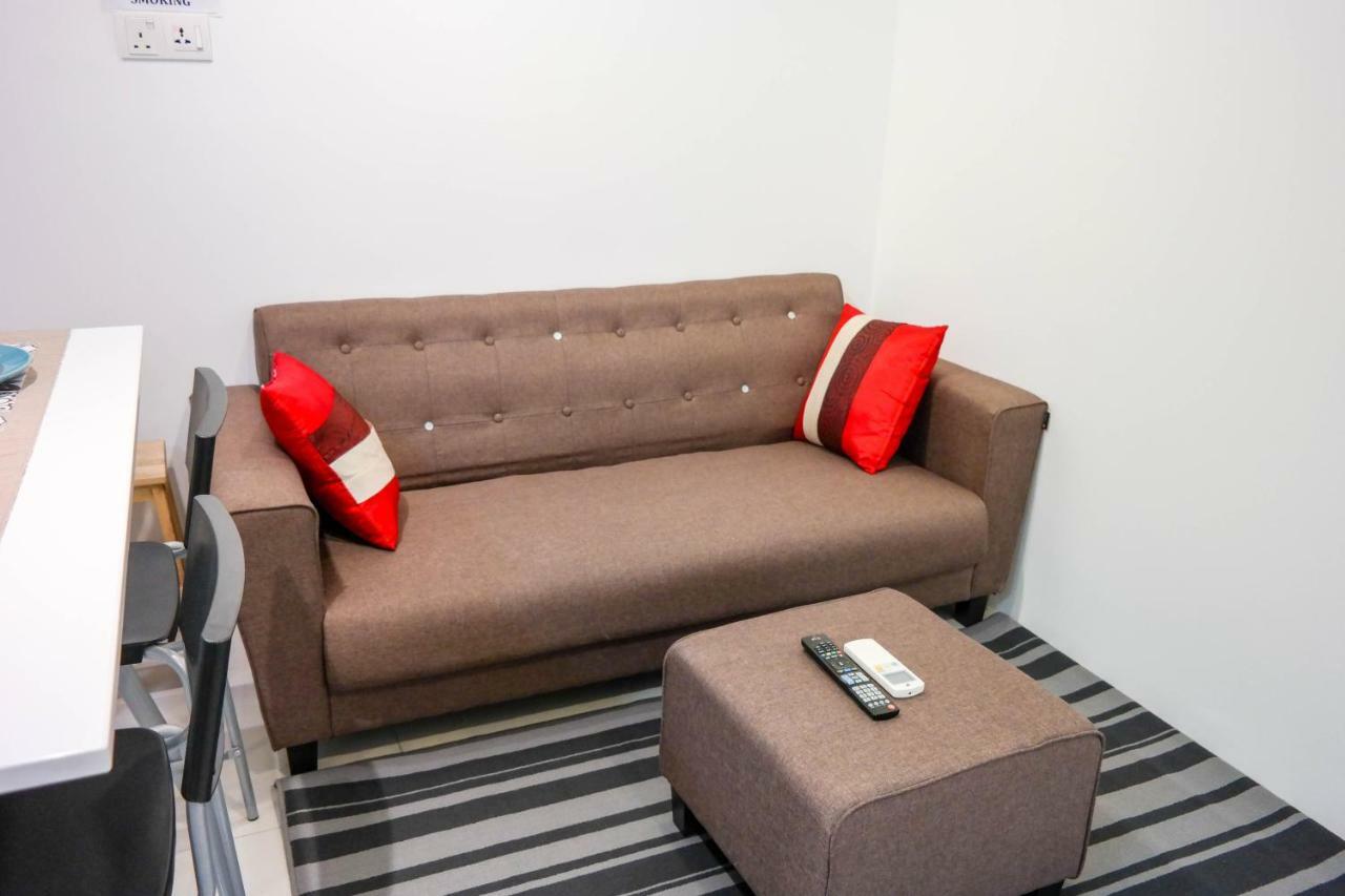 Summersuites By Ag Vacation Wifi Twin Tower Kuala Lumpur Esterno foto