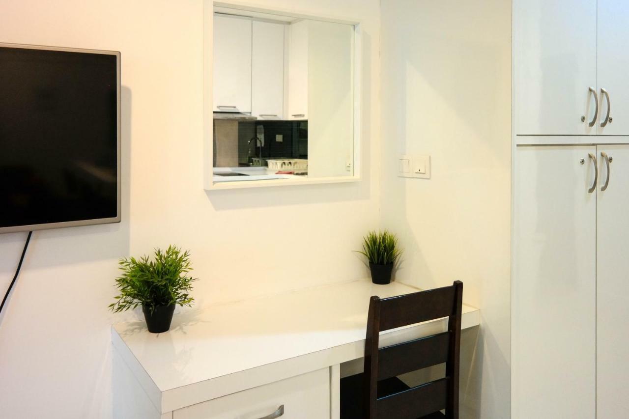 Summersuites By Ag Vacation Wifi Twin Tower Kuala Lumpur Esterno foto
