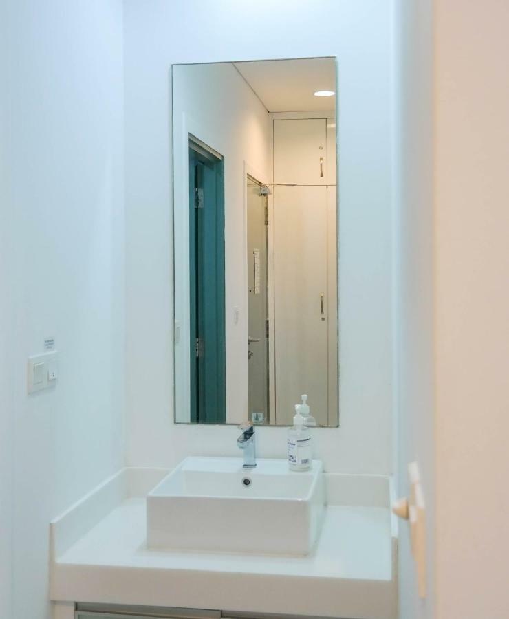 Summersuites By Ag Vacation Wifi Twin Tower Kuala Lumpur Esterno foto
