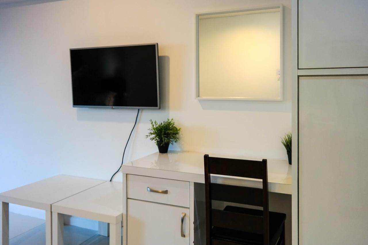 Summersuites By Ag Vacation Wifi Twin Tower Kuala Lumpur Esterno foto