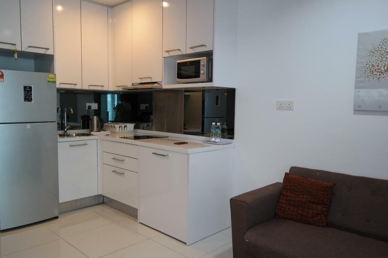 Summersuites By Ag Vacation Wifi Twin Tower Kuala Lumpur Esterno foto