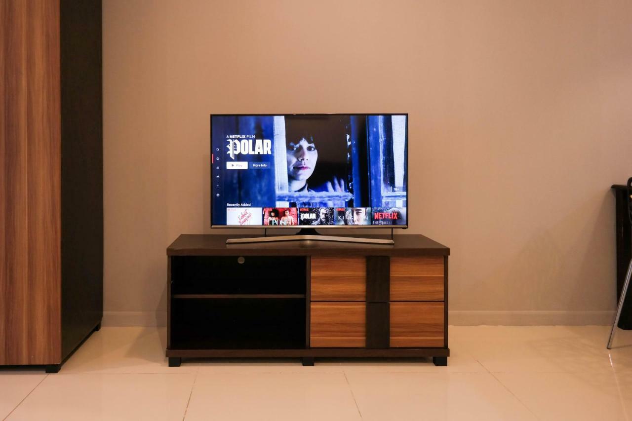 Summersuites By Ag Vacation Wifi Twin Tower Kuala Lumpur Esterno foto