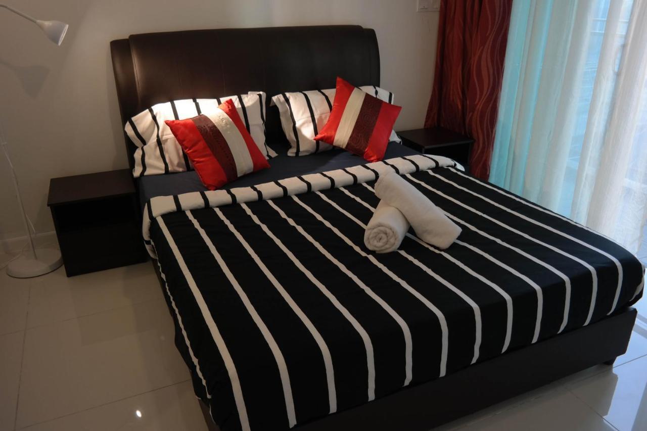 Summersuites By Ag Vacation Wifi Twin Tower Kuala Lumpur Esterno foto